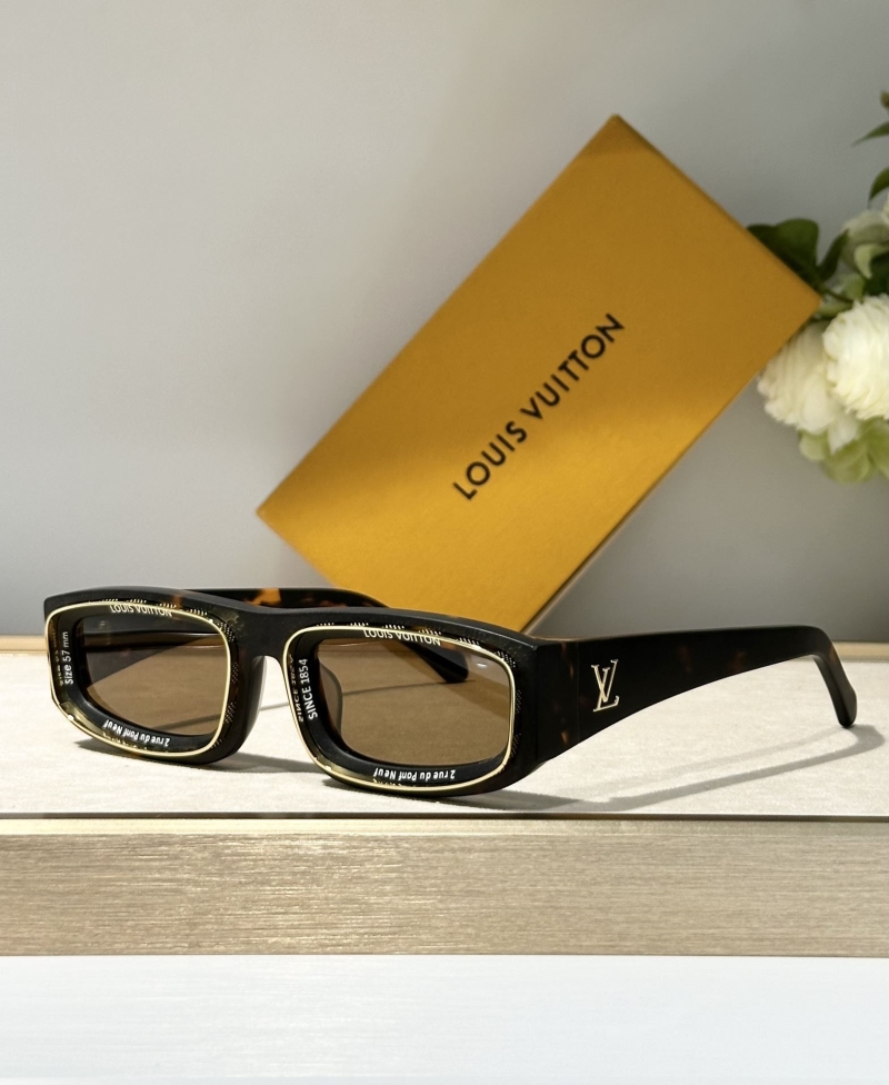 LV Sunglasses